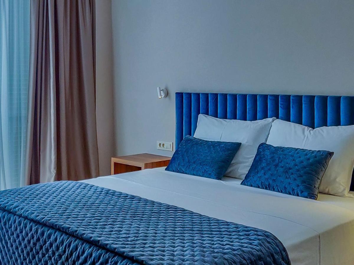 Muse Apartments Zadar Exteriér fotografie